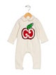 Gucci Girl's Onesie