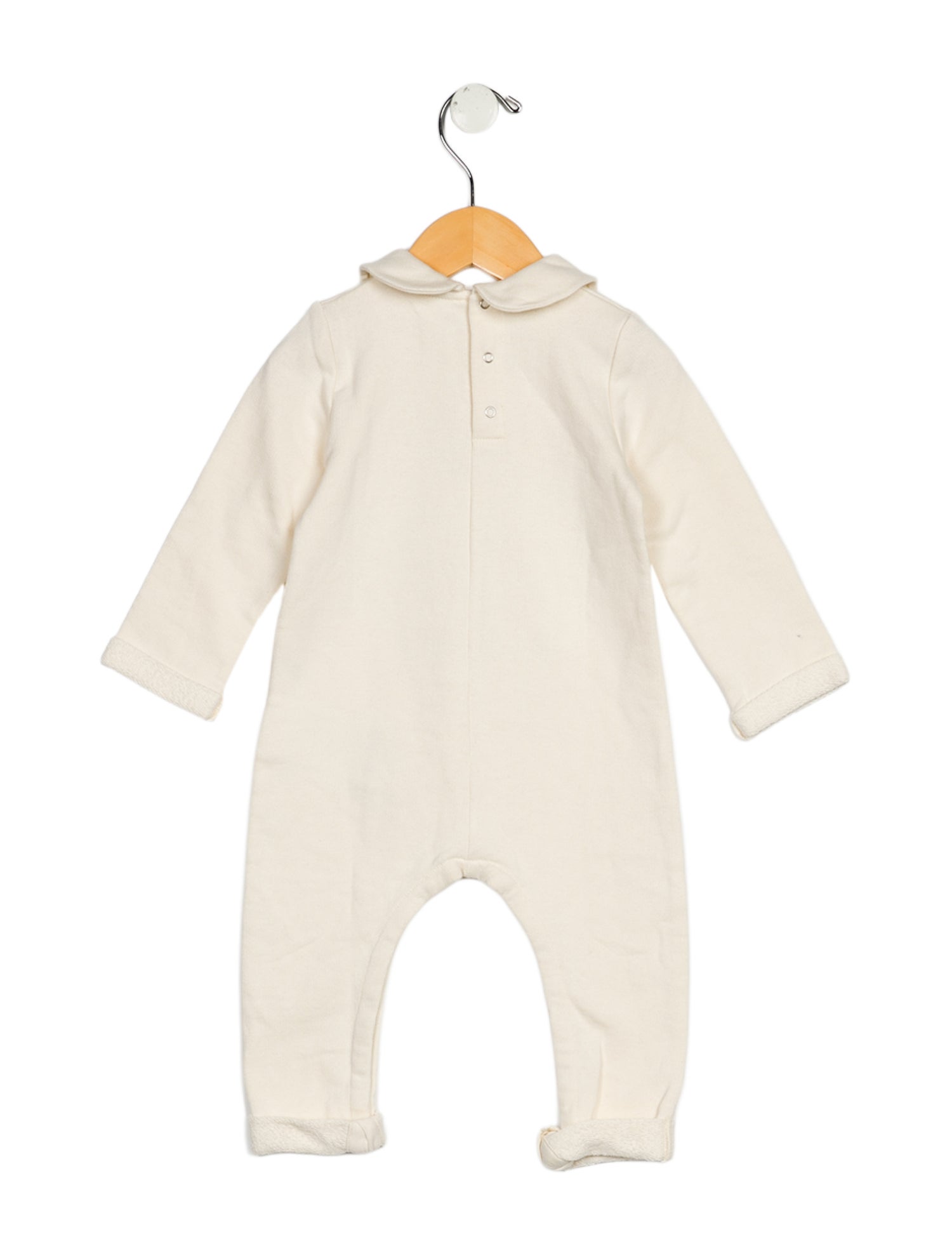 Gucci Girl's Onesie