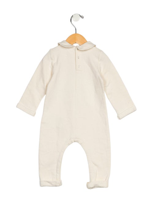 Gucci Girl's Onesie