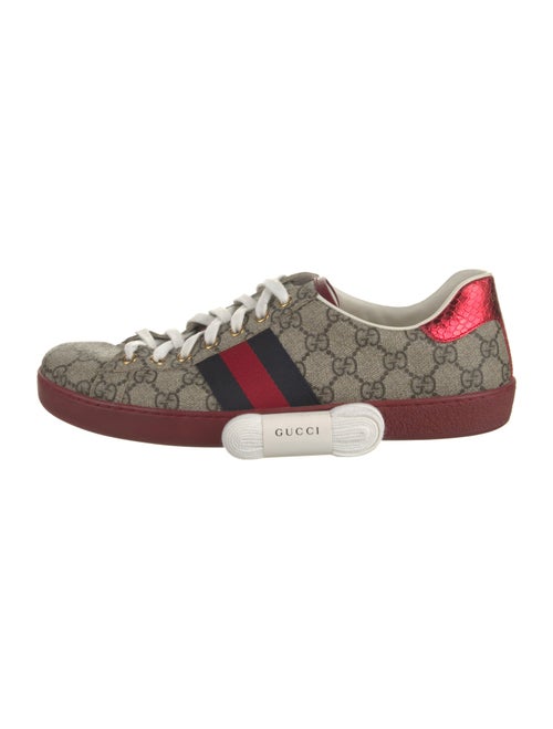 Gucci Ace Sneakers