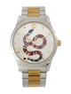 Gucci G-Timeless Watch