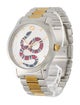 Gucci G-Timeless Watch