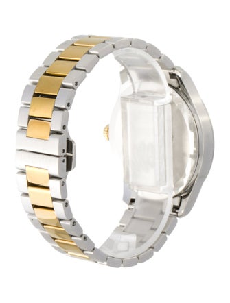 Gucci G-Timeless Watch