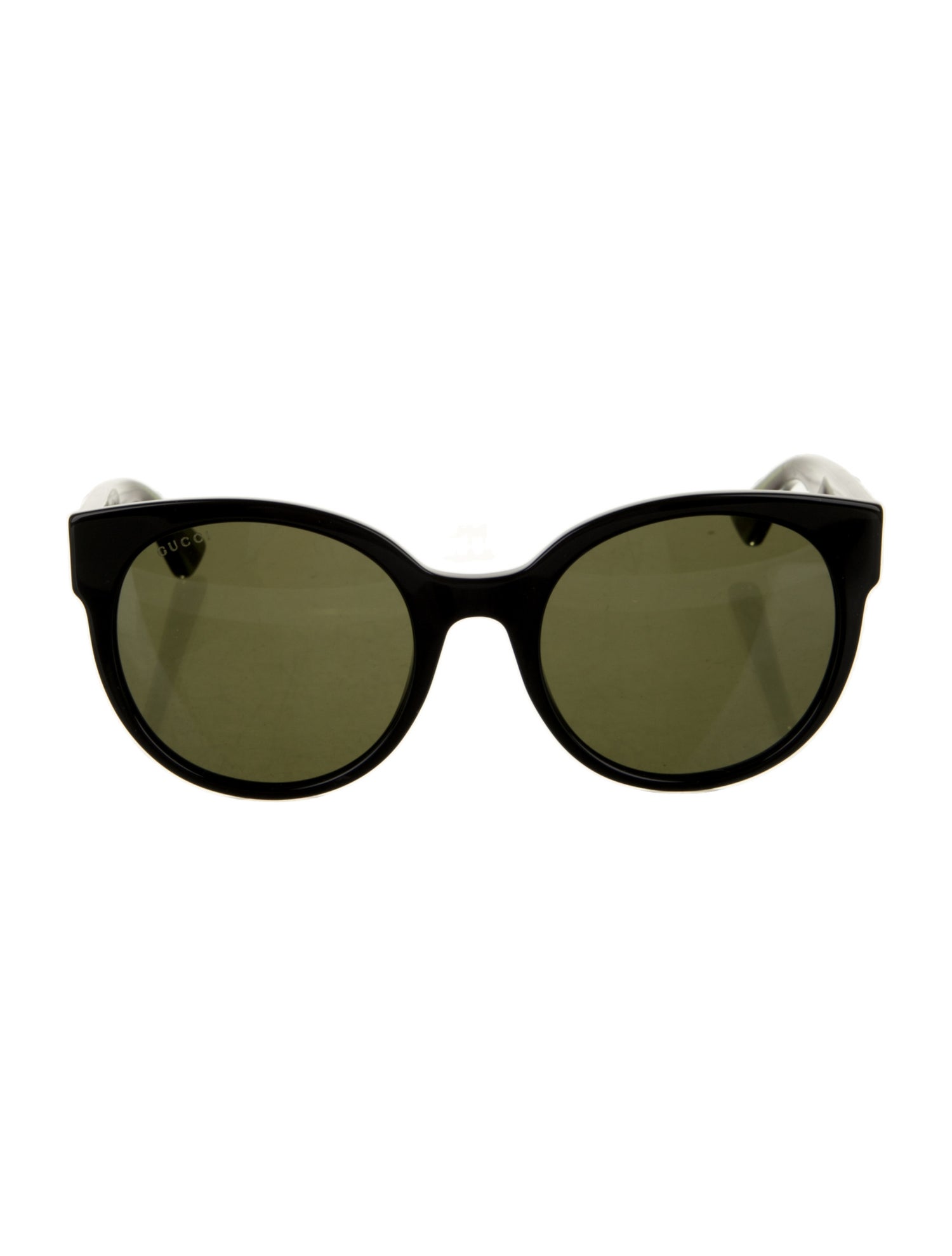 Gucci Oversize Tinted Sunglasses