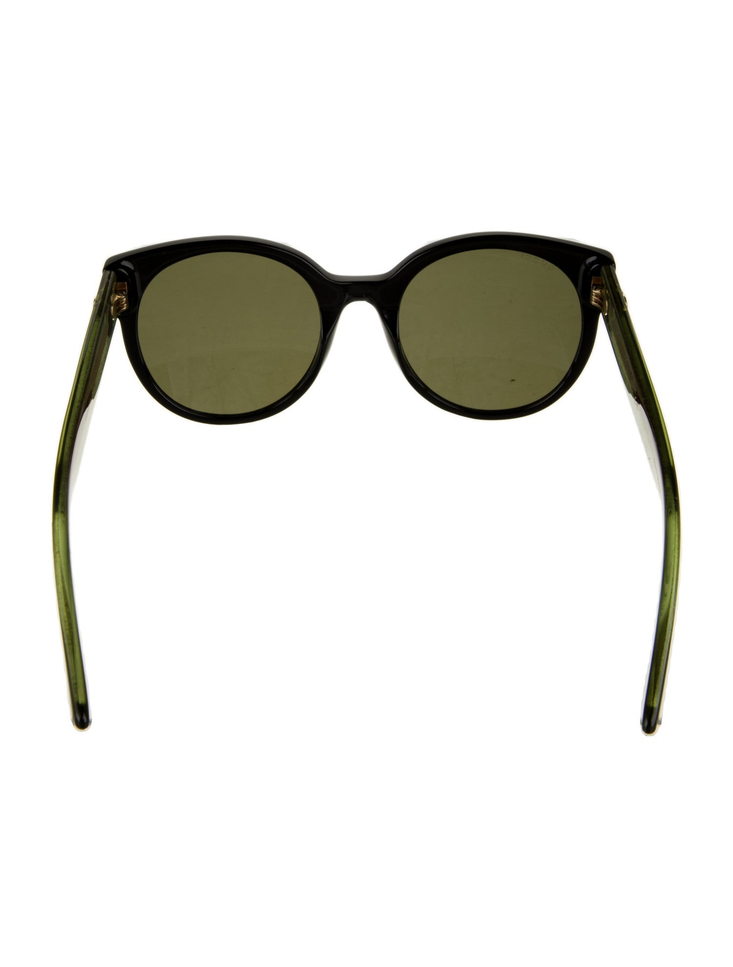 Gucci Oversize Tinted Sunglasses