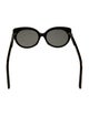 Gucci Oversize Tinted Sunglasses
