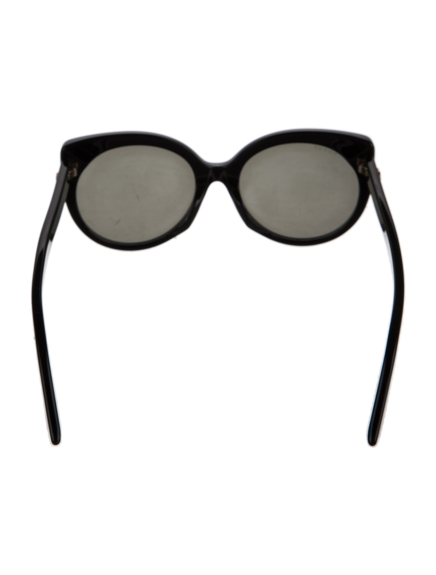 Gucci Oversize Tinted Sunglasses