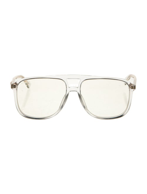 Gucci Oversize Eyeglasses