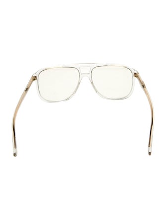 Gucci Oversize Eyeglasses
