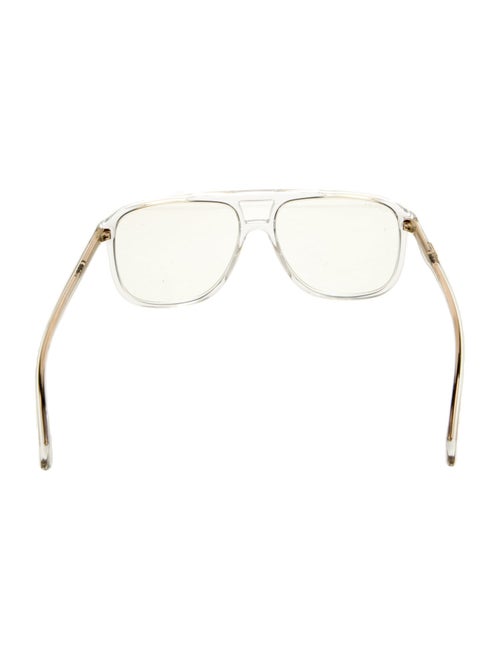 Gucci Oversize Eyeglasses