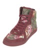 Gucci GG Supreme Sneakers