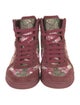 Gucci GG Supreme Sneakers