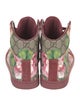 Gucci GG Supreme Sneakers