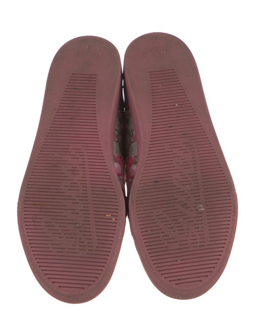 Gucci GG Supreme Sneakers