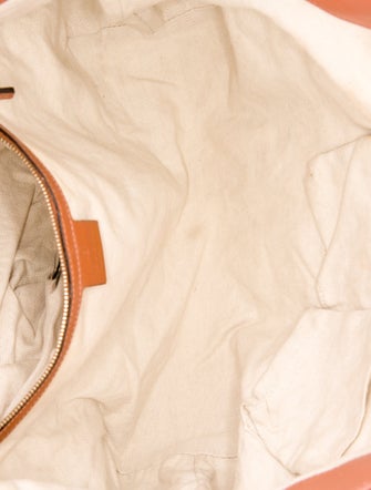 Gucci GG Canvas Tote