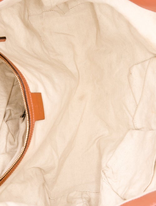 Gucci GG Canvas Tote