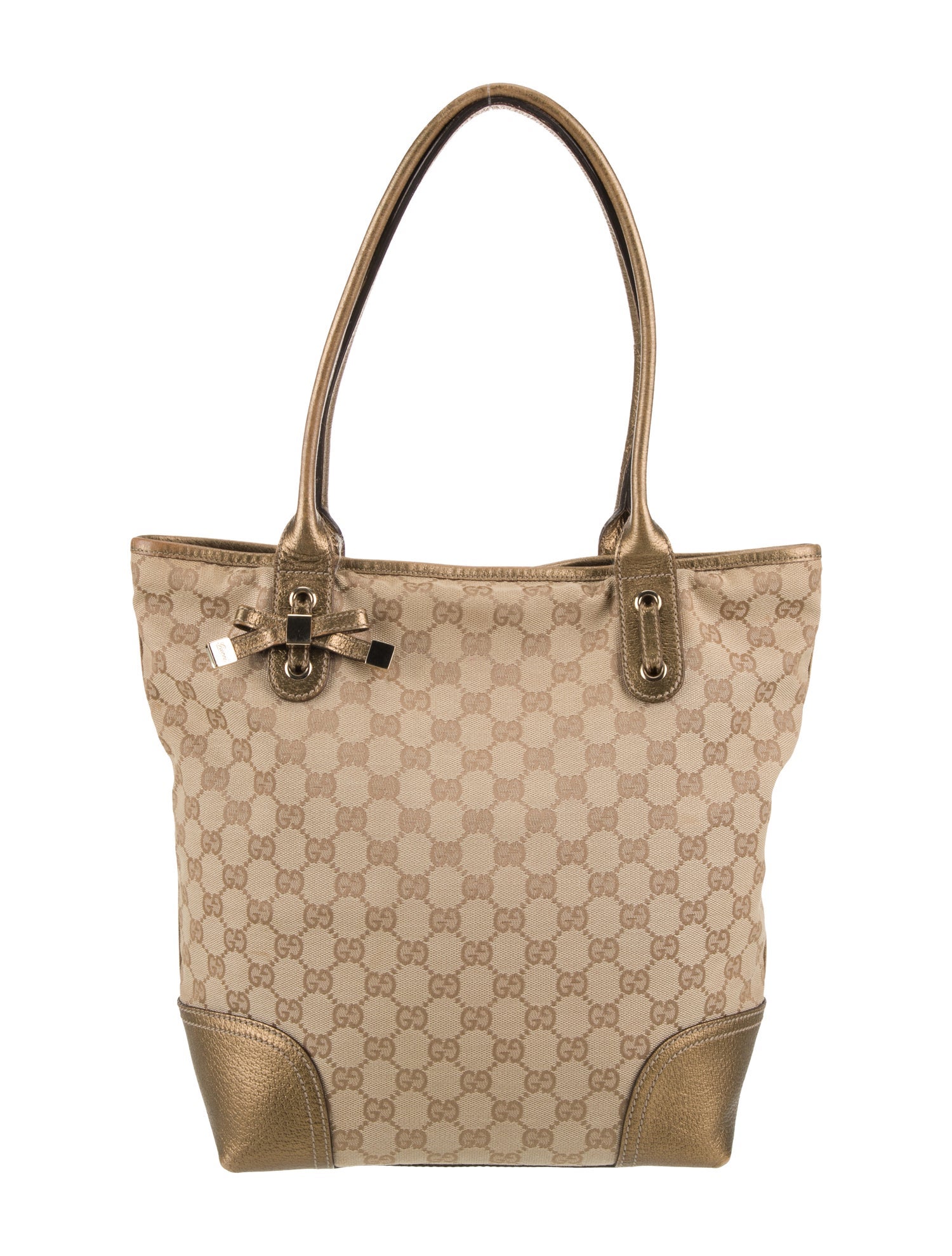 Gucci GG Canvas Princy