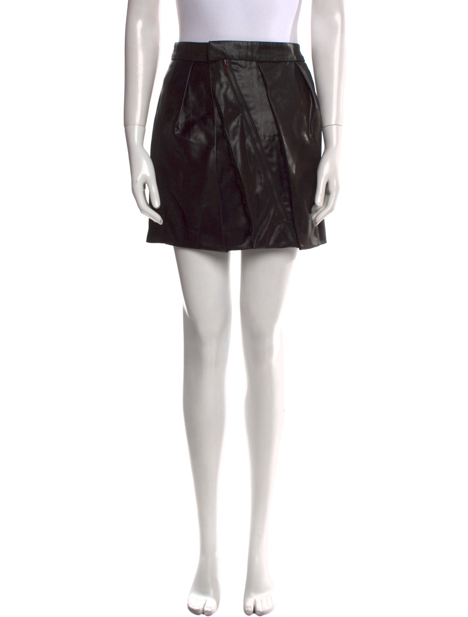 Gucci 2009 Mini Skirt