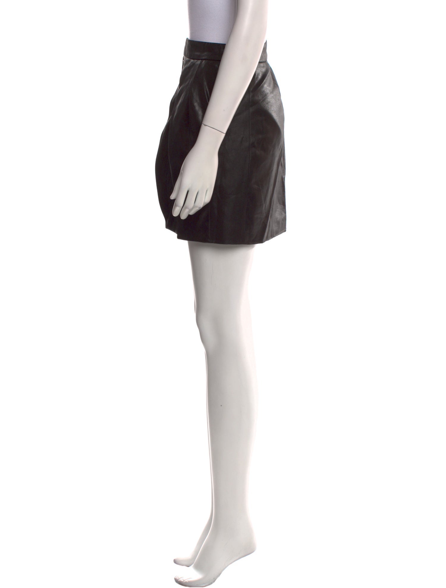 Gucci 2009 Mini Skirt