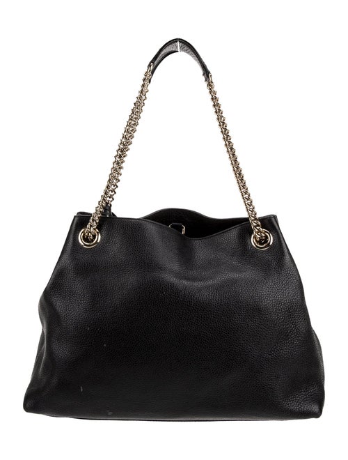 Gucci Interlocking G Soho Medium