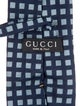 Gucci Silk Patterned Tie