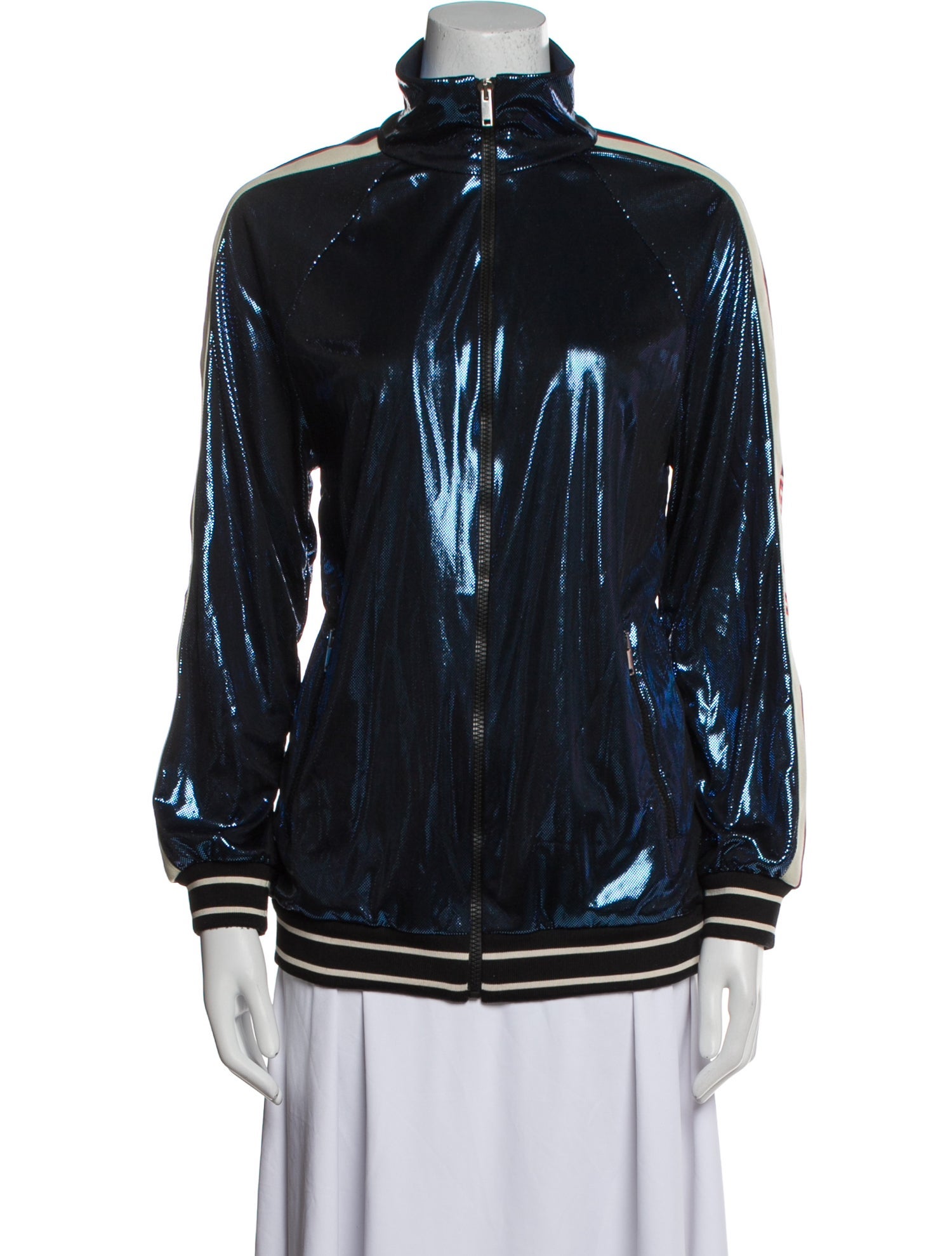 Gucci 2019 Biker Jacket