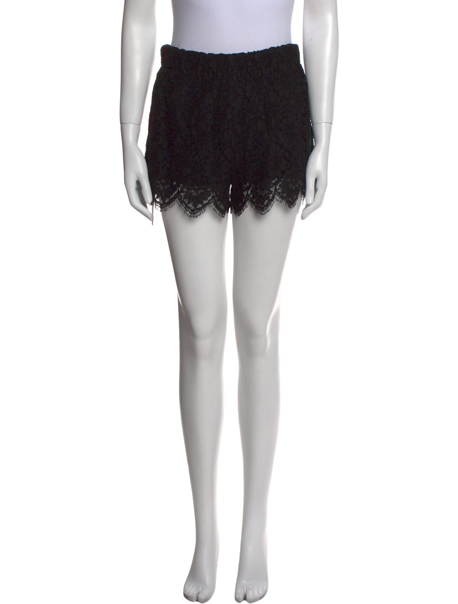 Gucci 2019 Mini Shorts w/ Tags