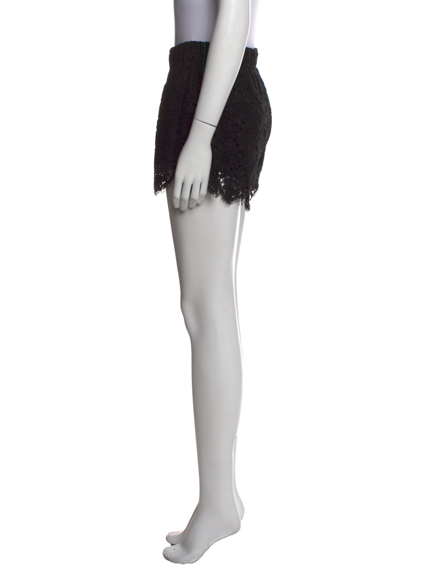 Gucci 2019 Mini Shorts w/ Tags