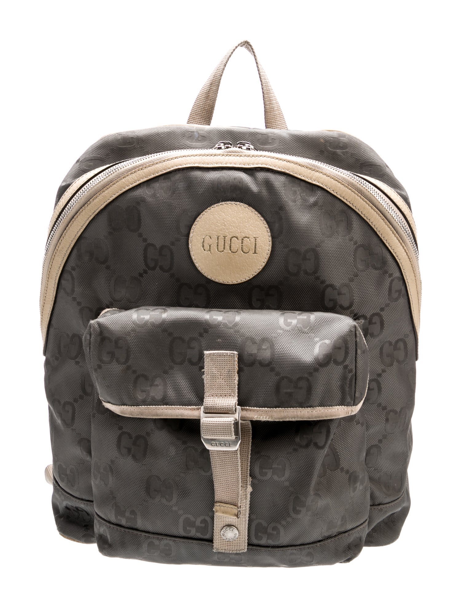 Gucci GG Nylon Off The Grid