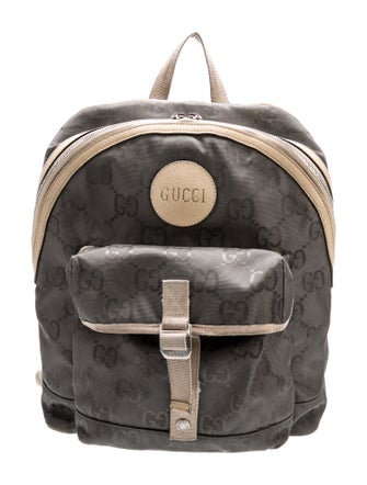 Gucci GG Nylon Off The Grid