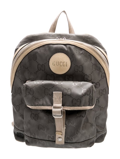 Gucci GG Nylon Off The Grid