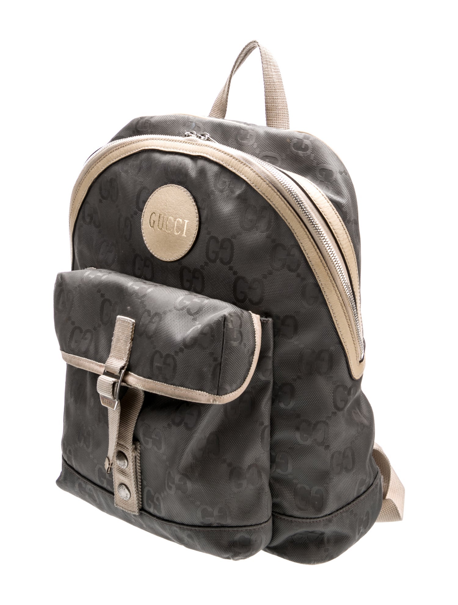 Gucci GG Nylon Off The Grid