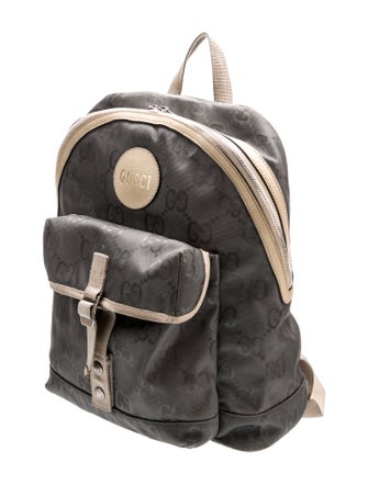 Gucci GG Nylon Off The Grid