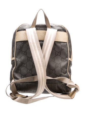 Gucci GG Nylon Off The Grid