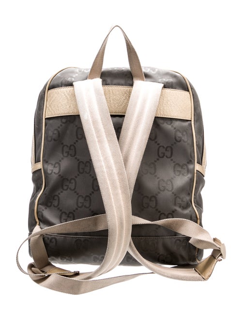 Gucci GG Nylon Off The Grid