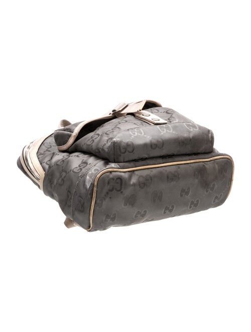 Gucci GG Nylon Off The Grid