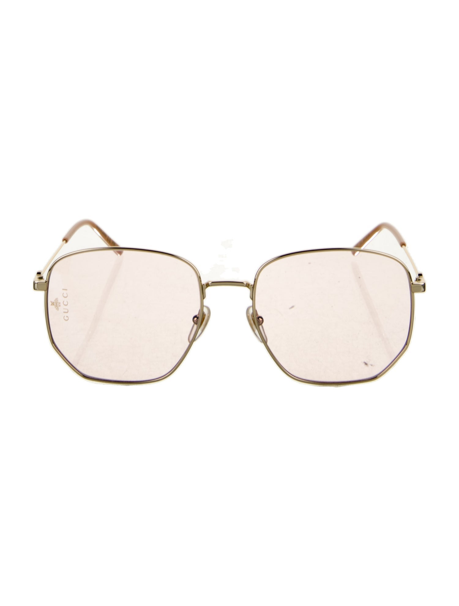 Gucci Oversize Eyeglasses
