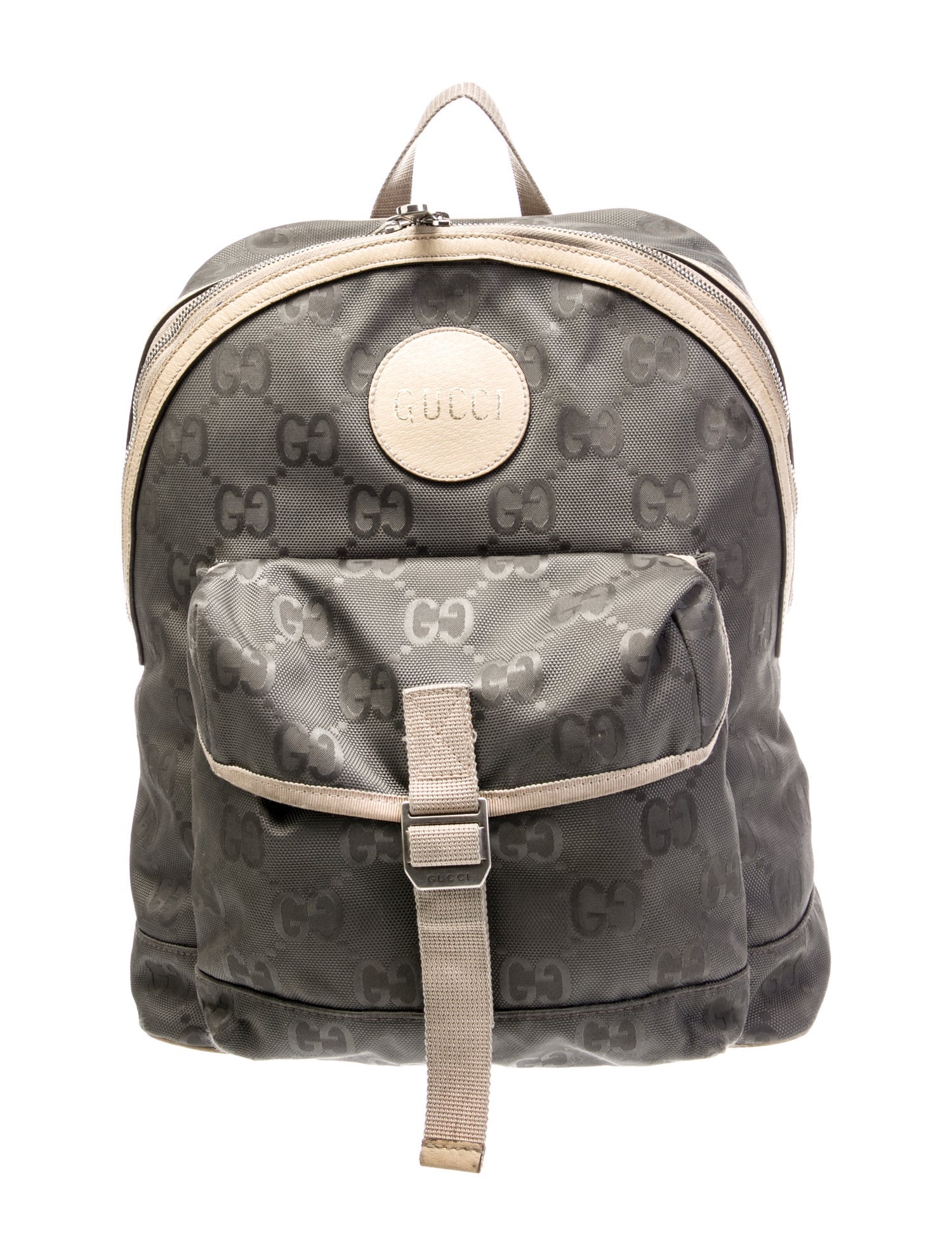 Gucci GG Nylon Off The Grid