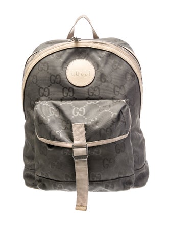 Gucci GG Nylon Off The Grid