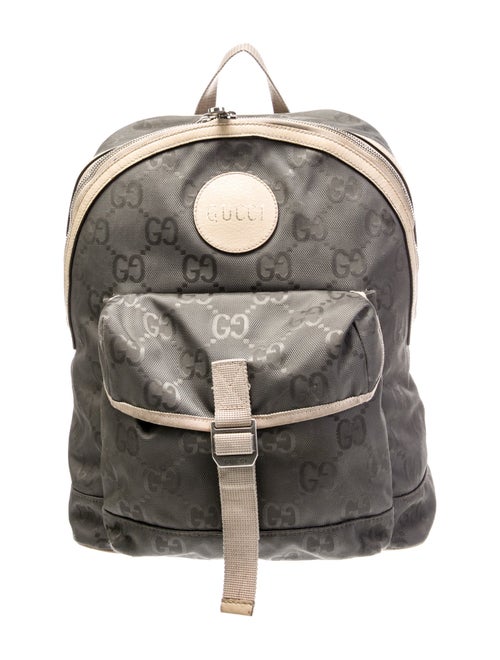 Gucci GG Nylon Off The Grid