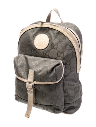 Gucci GG Nylon Off The Grid