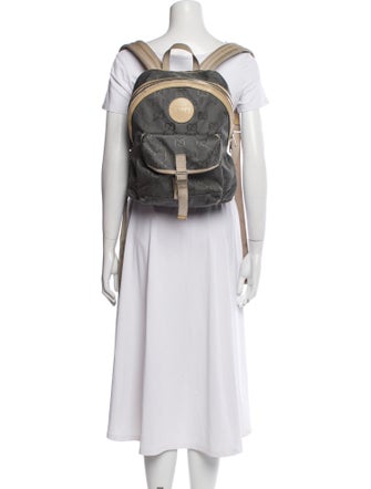 Gucci GG Nylon Off The Grid