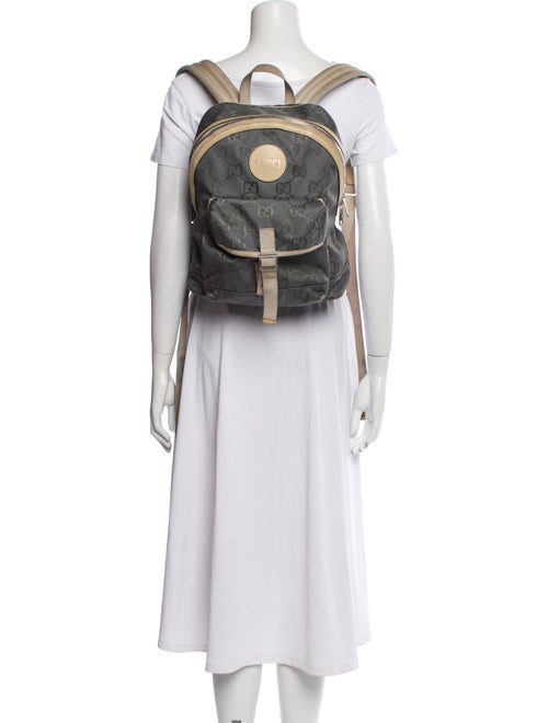 Gucci GG Nylon Off The Grid