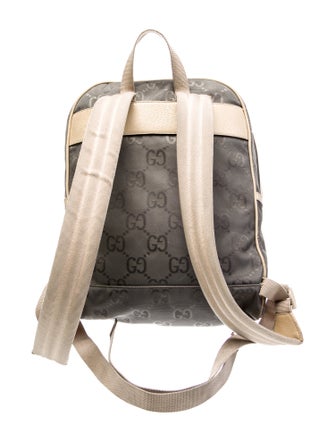Gucci GG Nylon Off The Grid