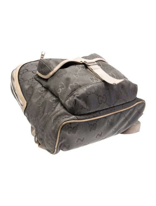 Gucci GG Nylon Off The Grid