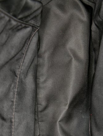 Gucci GG Nylon Off The Grid