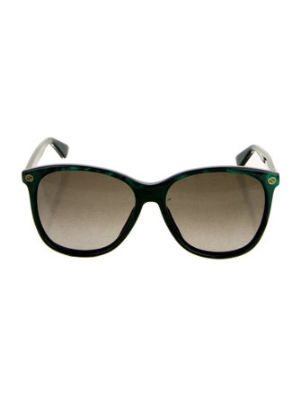 Gucci Wayfarer Gradient Sunglasses