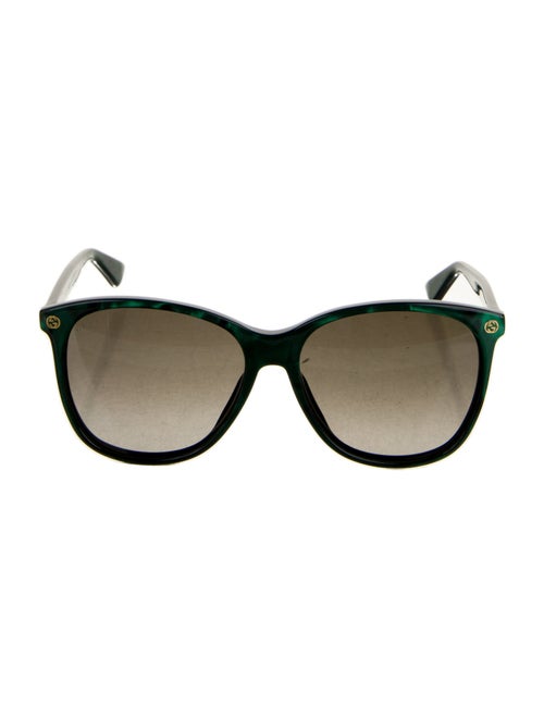 Gucci Wayfarer Gradient Sunglasses