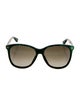 Gucci Wayfarer Gradient Sunglasses