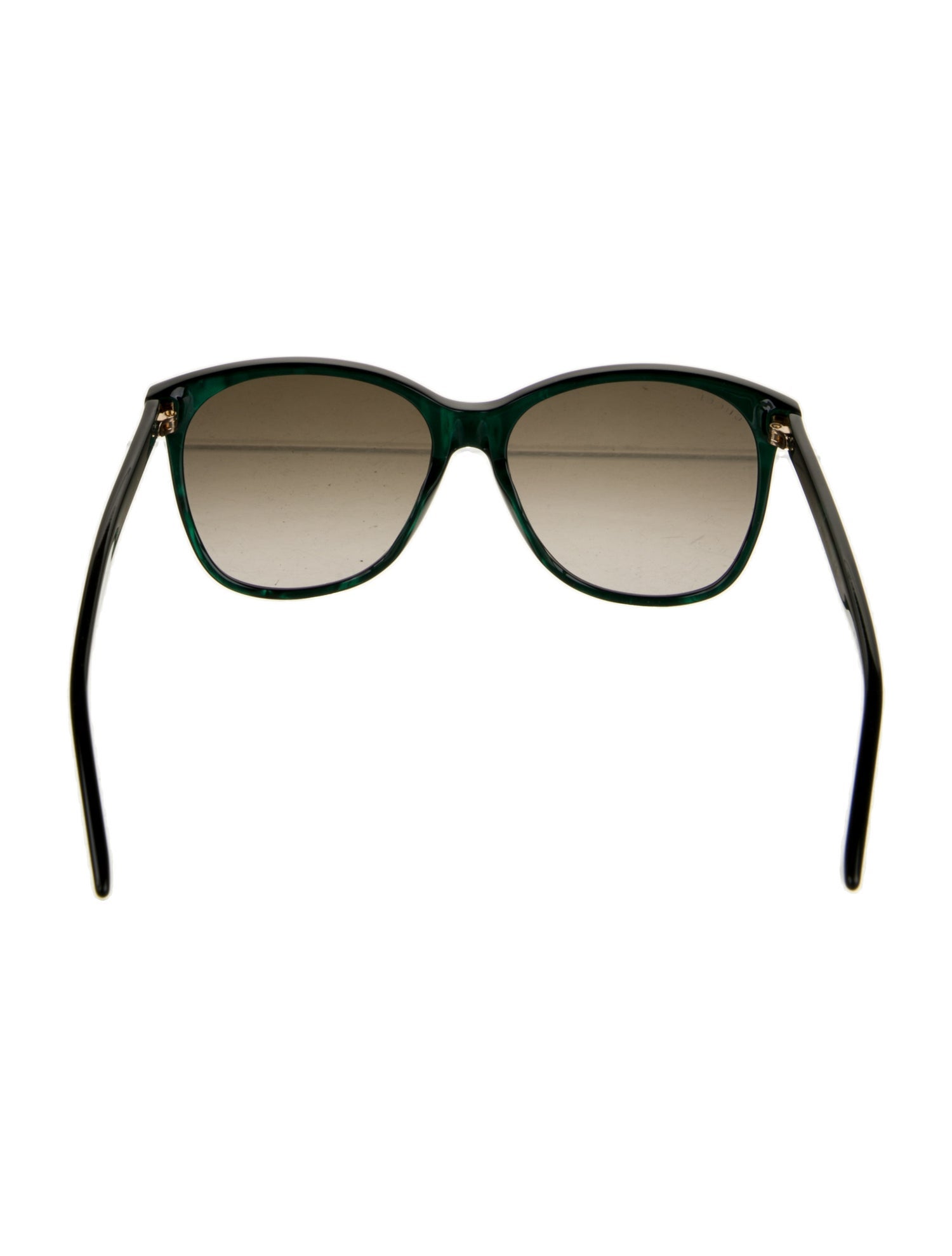 Gucci Wayfarer Gradient Sunglasses